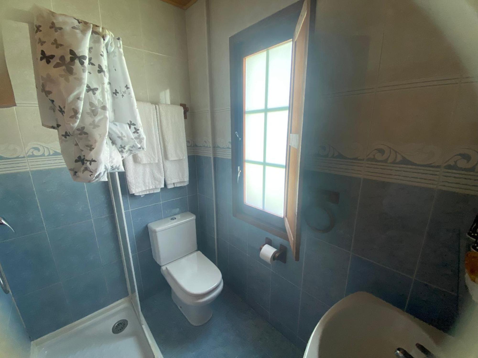 Hotel Rural Camino Medulas Понферрада Екстер'єр фото