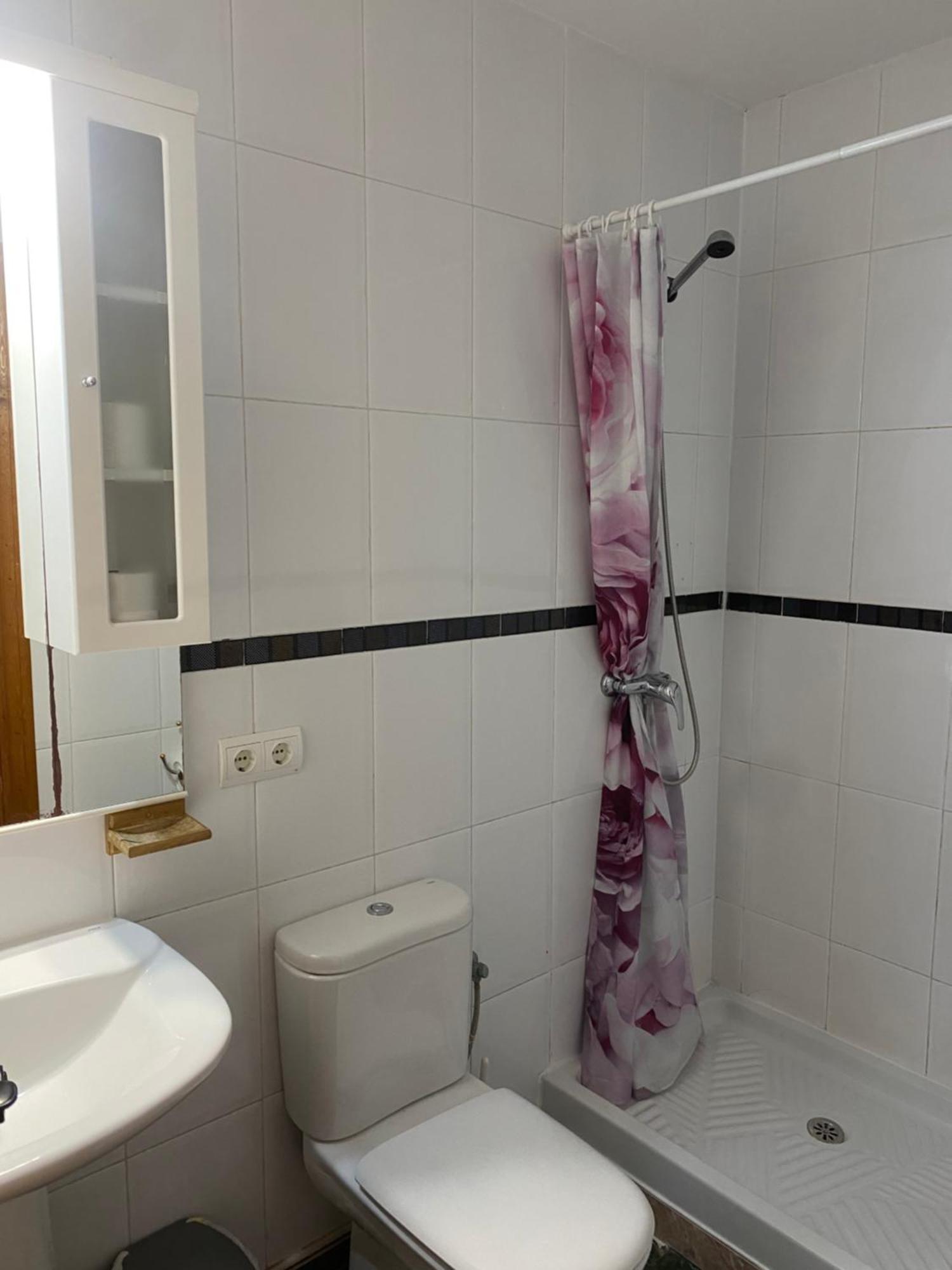 Hotel Rural Camino Medulas Понферрада Екстер'єр фото